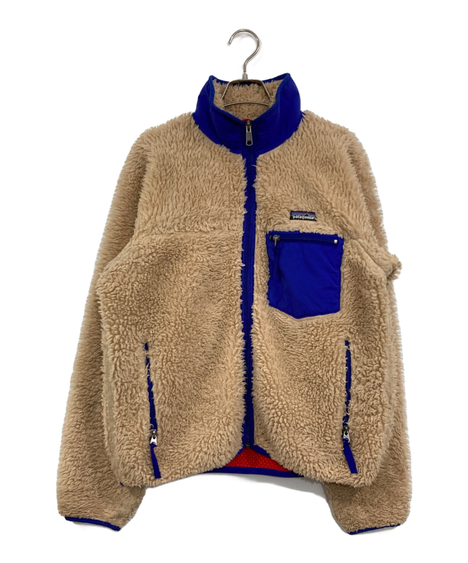 中古・古着通販】Patagonia (パタゴニア) クラシック レトロ 