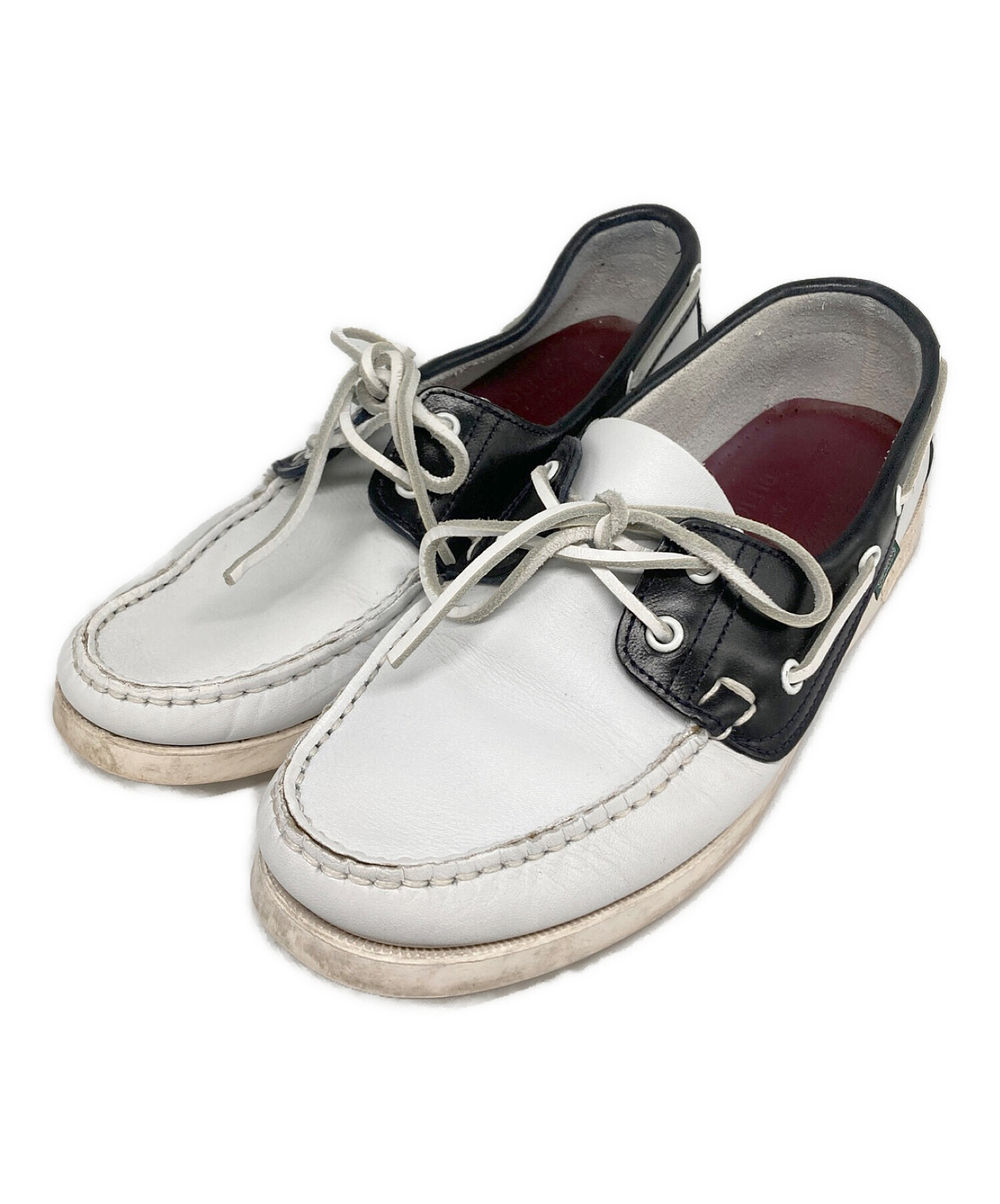 中古・古着通販】PARABOOT (パラブーツ) EDIFICE (エディフィス 