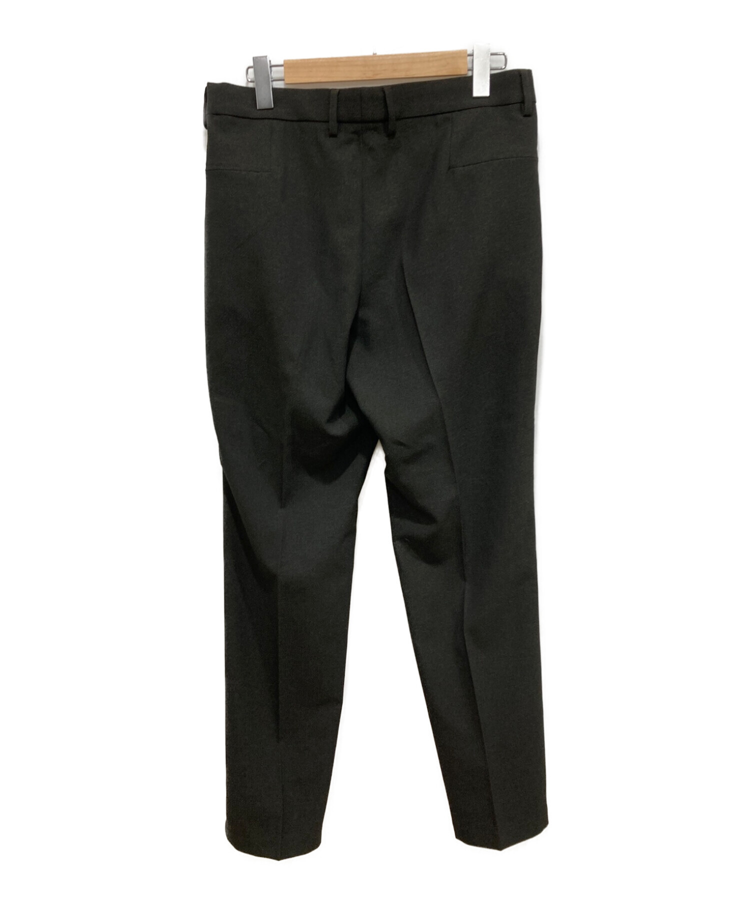 中古・古着通販】DESCENTE (デサント) 撥水加工ストレッチセットアップ 