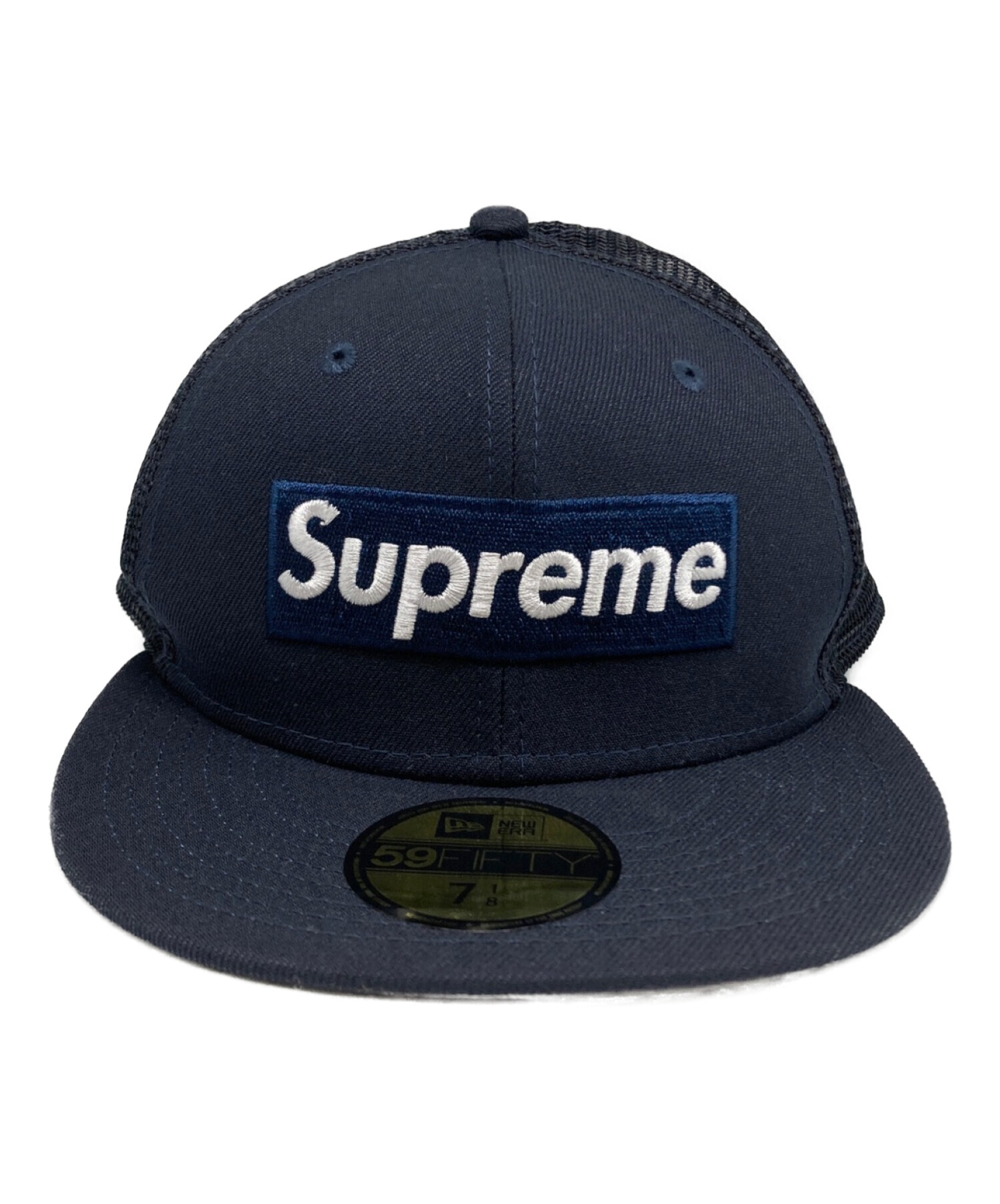 Supreme new era cap 2016