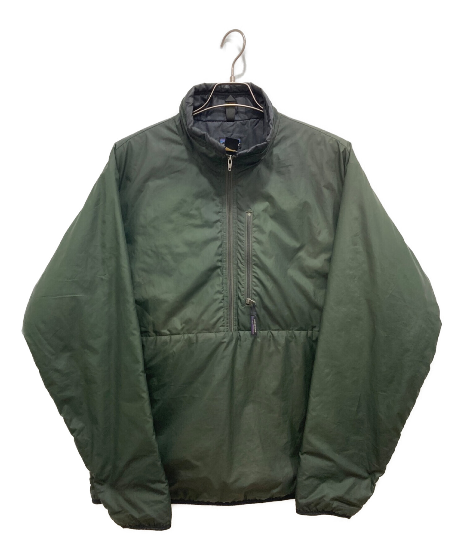 中古・古着通販】Patagonia (パタゴニア) パフボールジャケット 