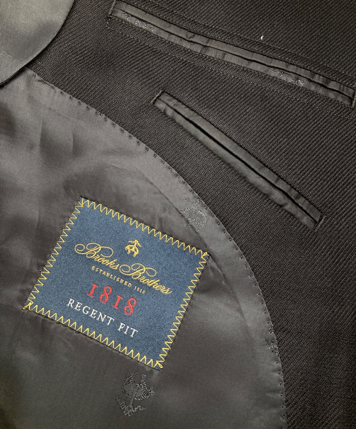 中古・古着通販】BROOKS BROTHERS (ブルックスブラザーズ) ミラクル 