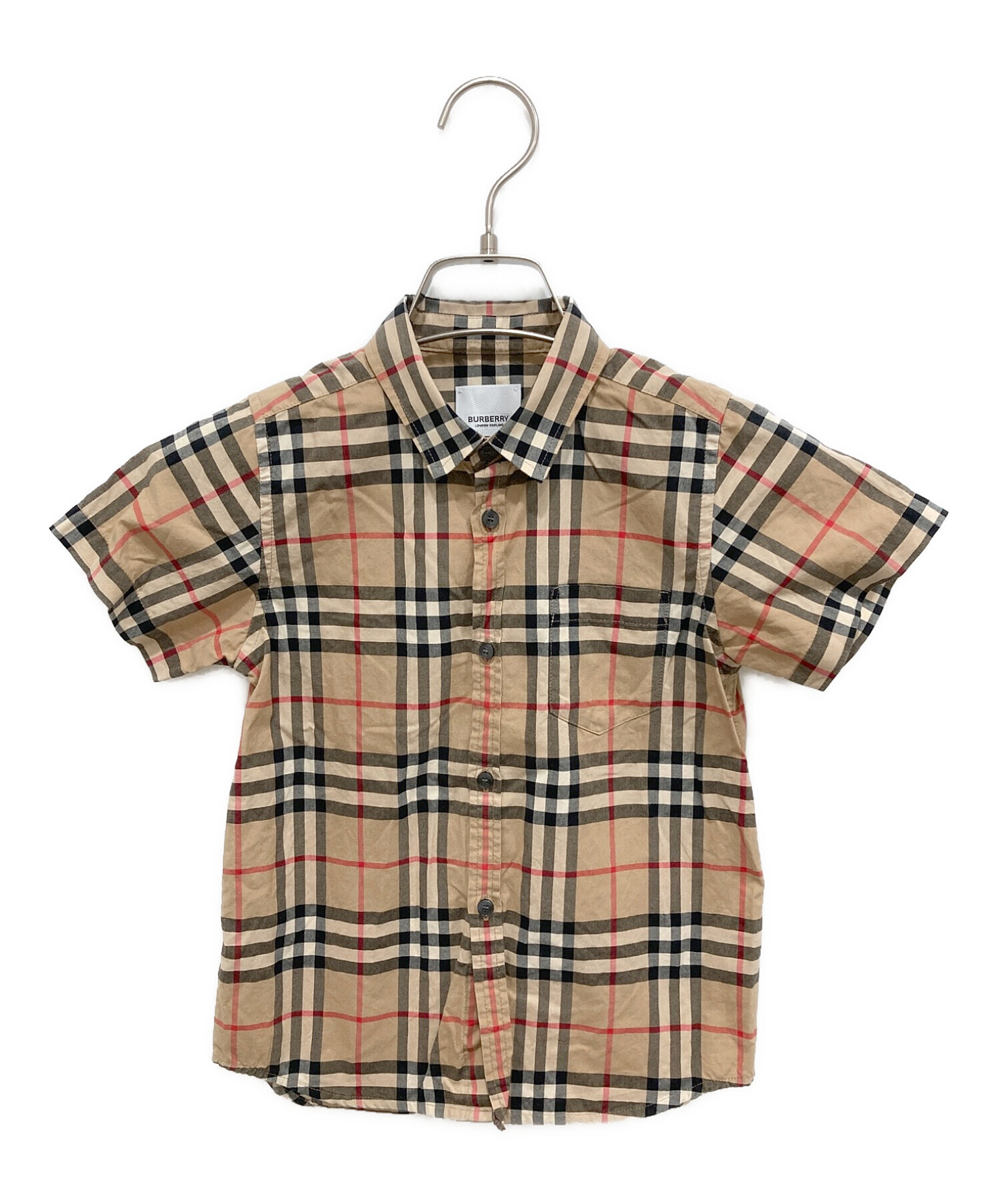 中古・古着通販】BURBERRY CHILDREN (バーバリー チルドレン) ノヴェ 