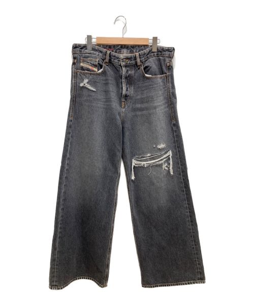 ヒスン着用】DIESEL P-Hans サイズ44 タグ付未使用 ショッパー付