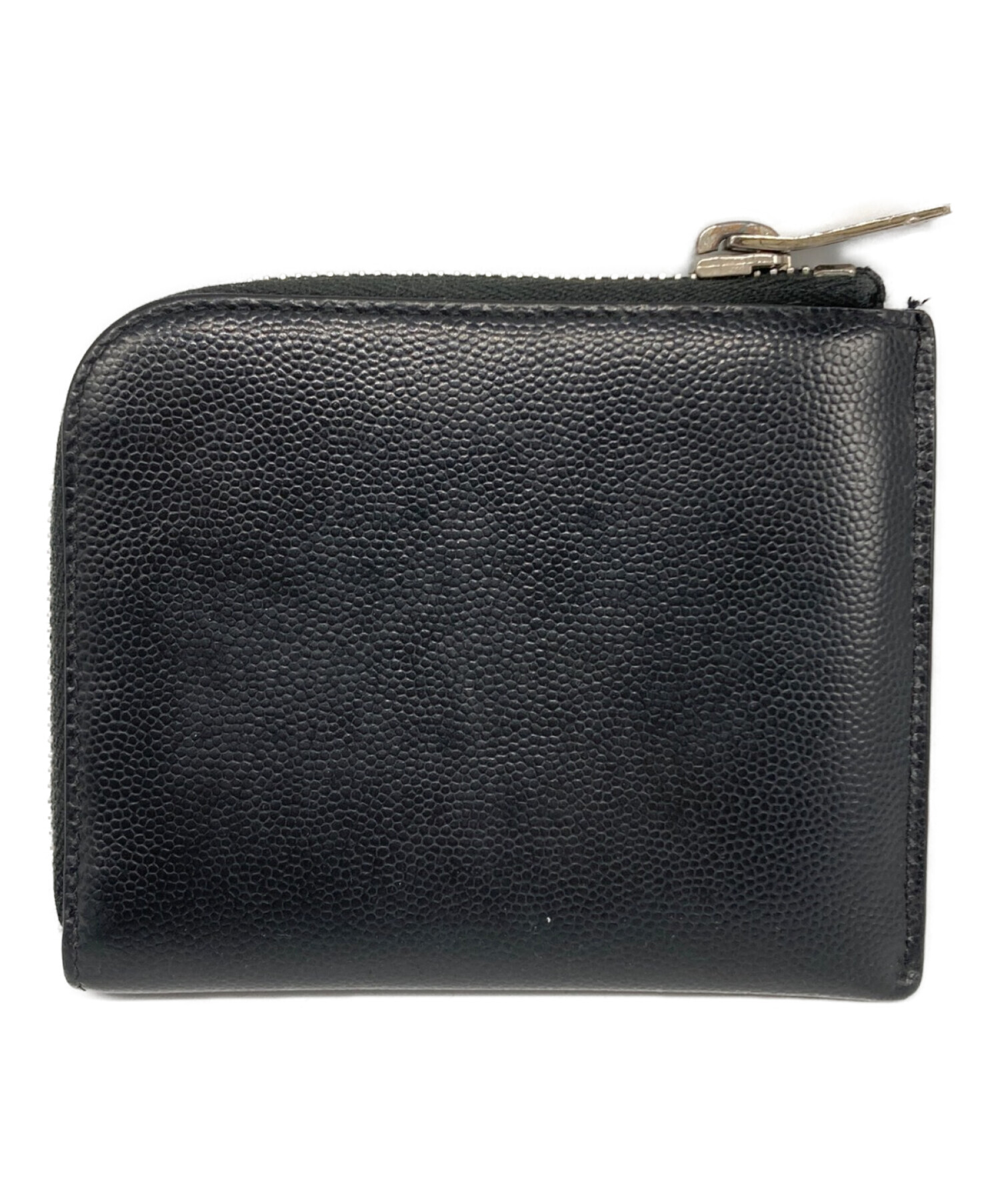 中古・古着通販】Saint Laurent Paris (サンローランパリ) L字  