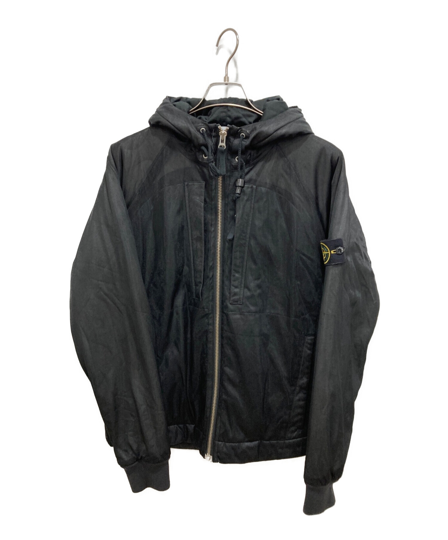 中古・古着通販】STONE ISLAND (ストーンアイランド) ナイロンメタル 