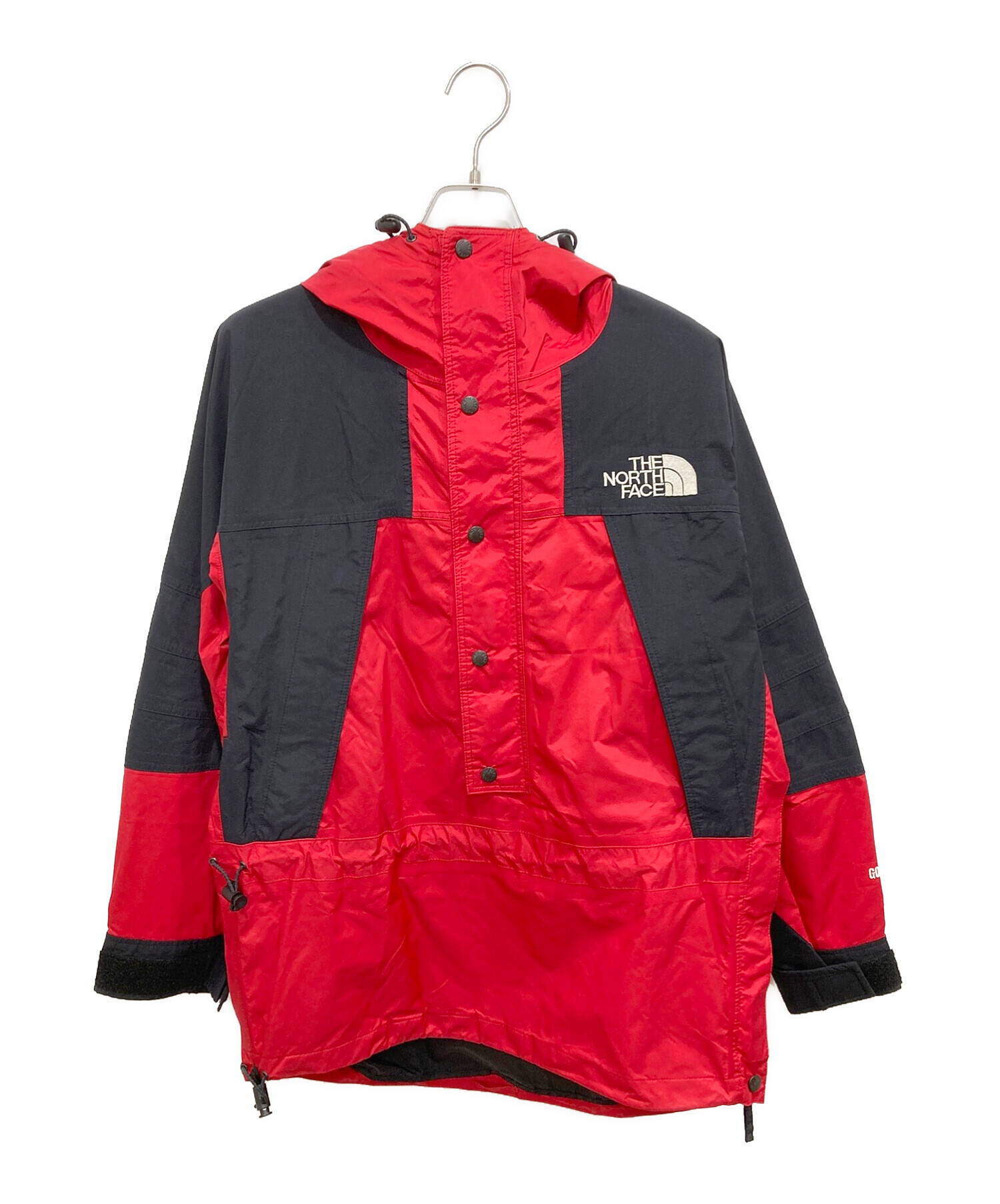 中古・古着通販】THE NORTH FACE (ザ ノース フェイス) マウンテン 