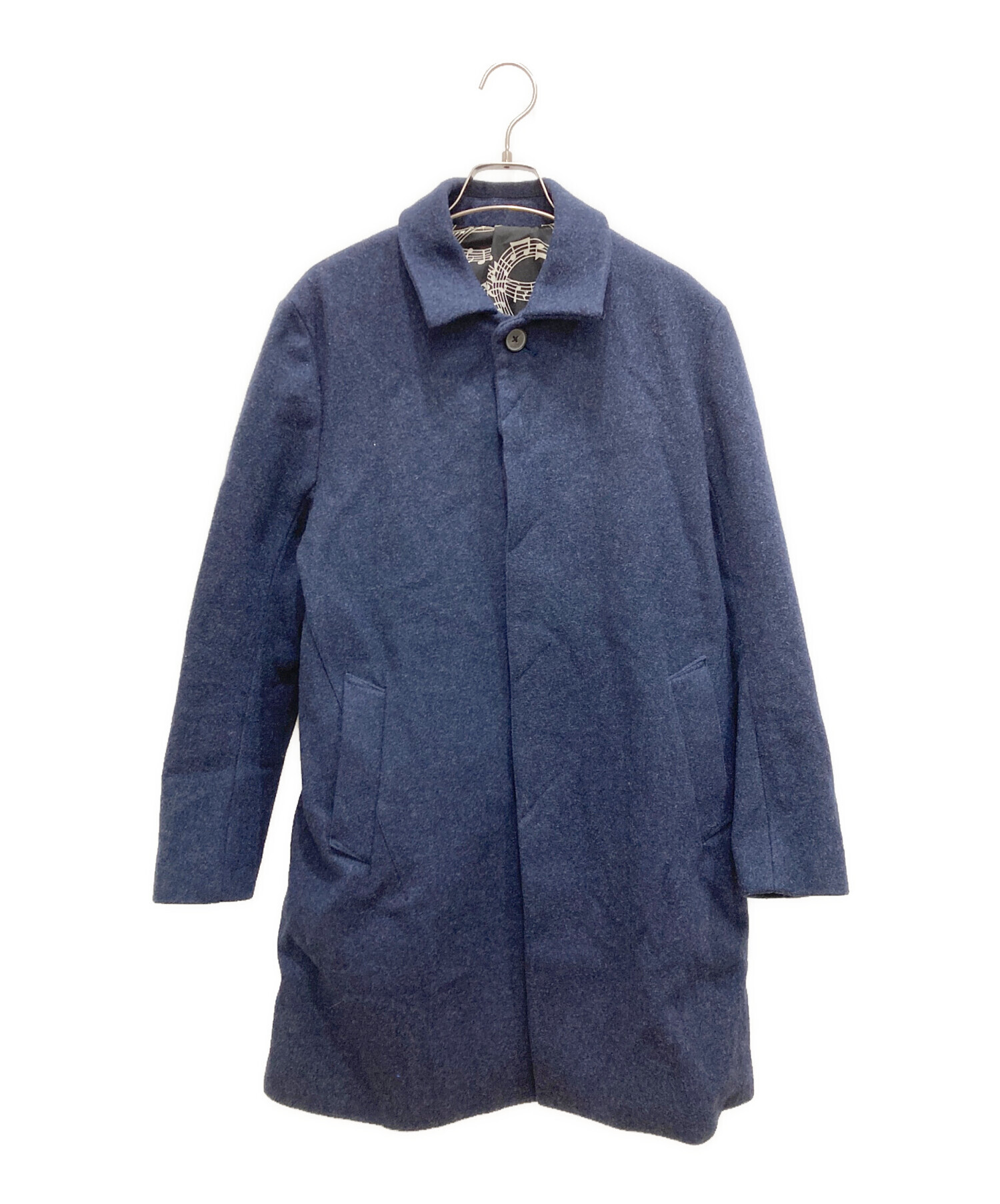 中古・古着通販】NUMBER (N)INE (ナンバーナイン) STUDIOUS 