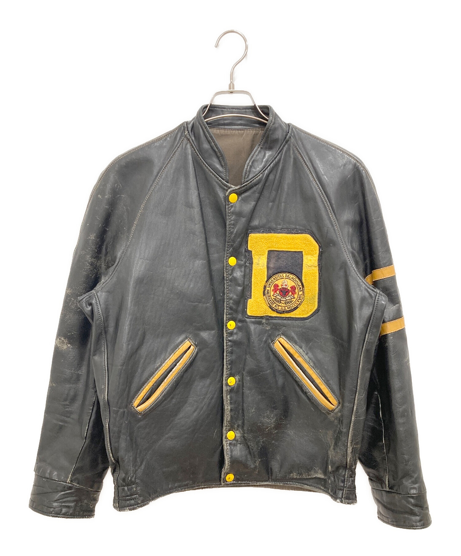 中古・古着通販】DALHOUSIE UNIVERSITY (ダルハウジー ユニバーシティ 