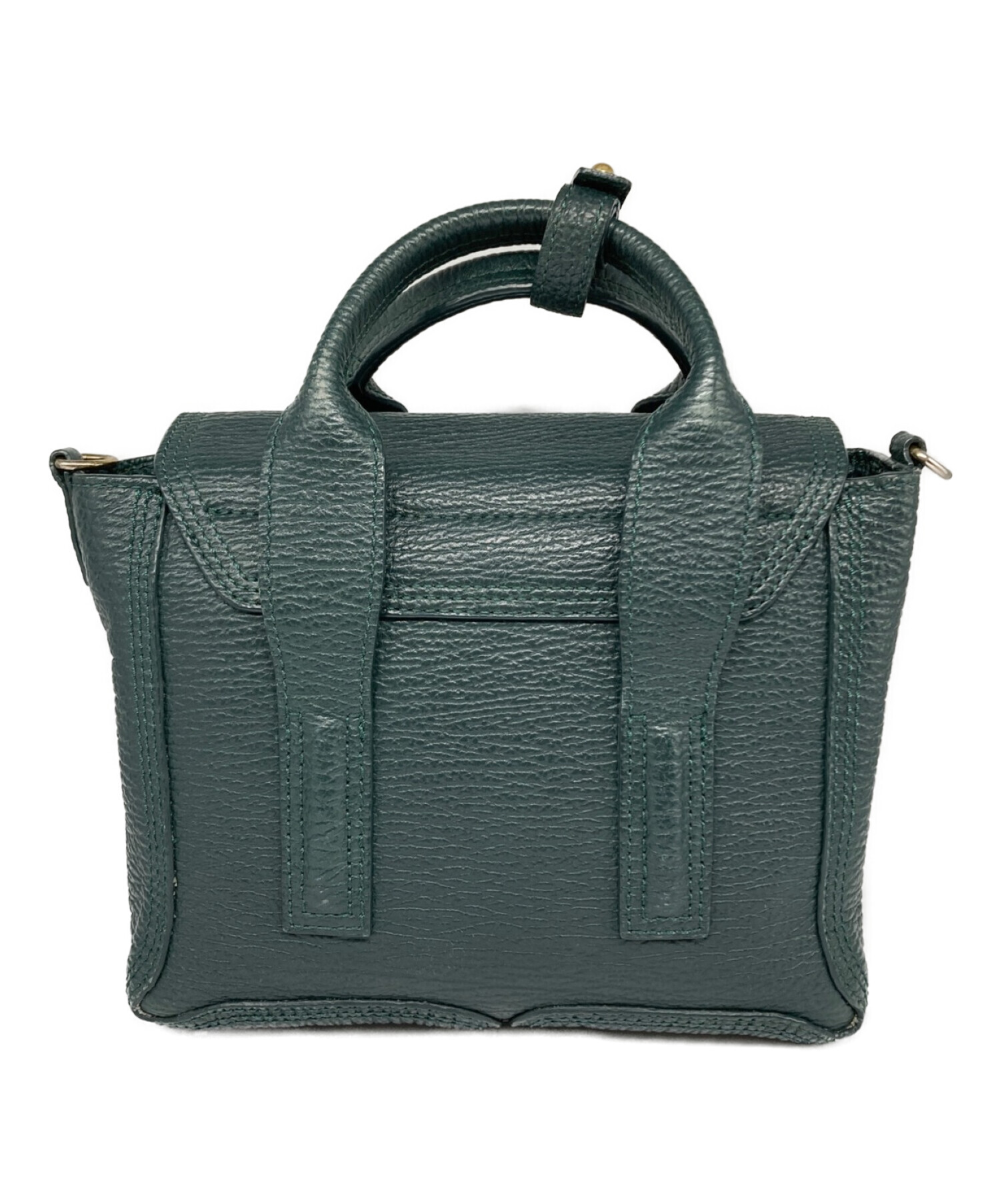 中古・古着通販】3.1 phillip lim (スリーワンフィリップリム) 2WAY 