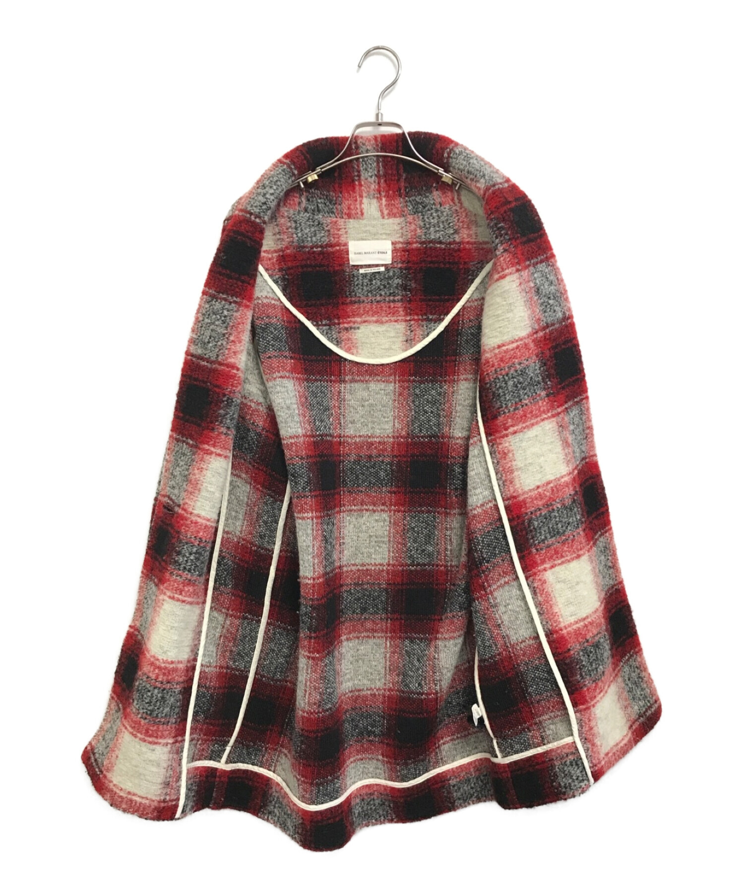 中古・古着通販】ISABEL MARANT ETOILE (イザベルマラン 