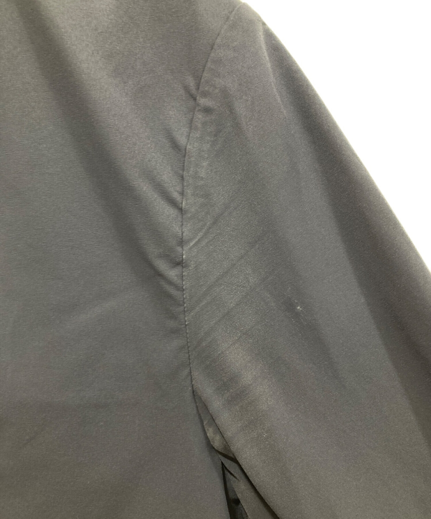 中古・古着通販】DESCENTE PAUSE (デサントポーズ) セットアップスーツ 