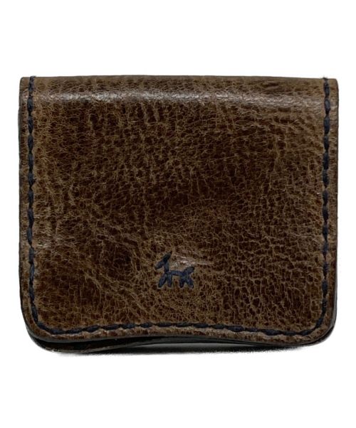 アンリークイール カードケース アンリークイール カード入れ アンリー