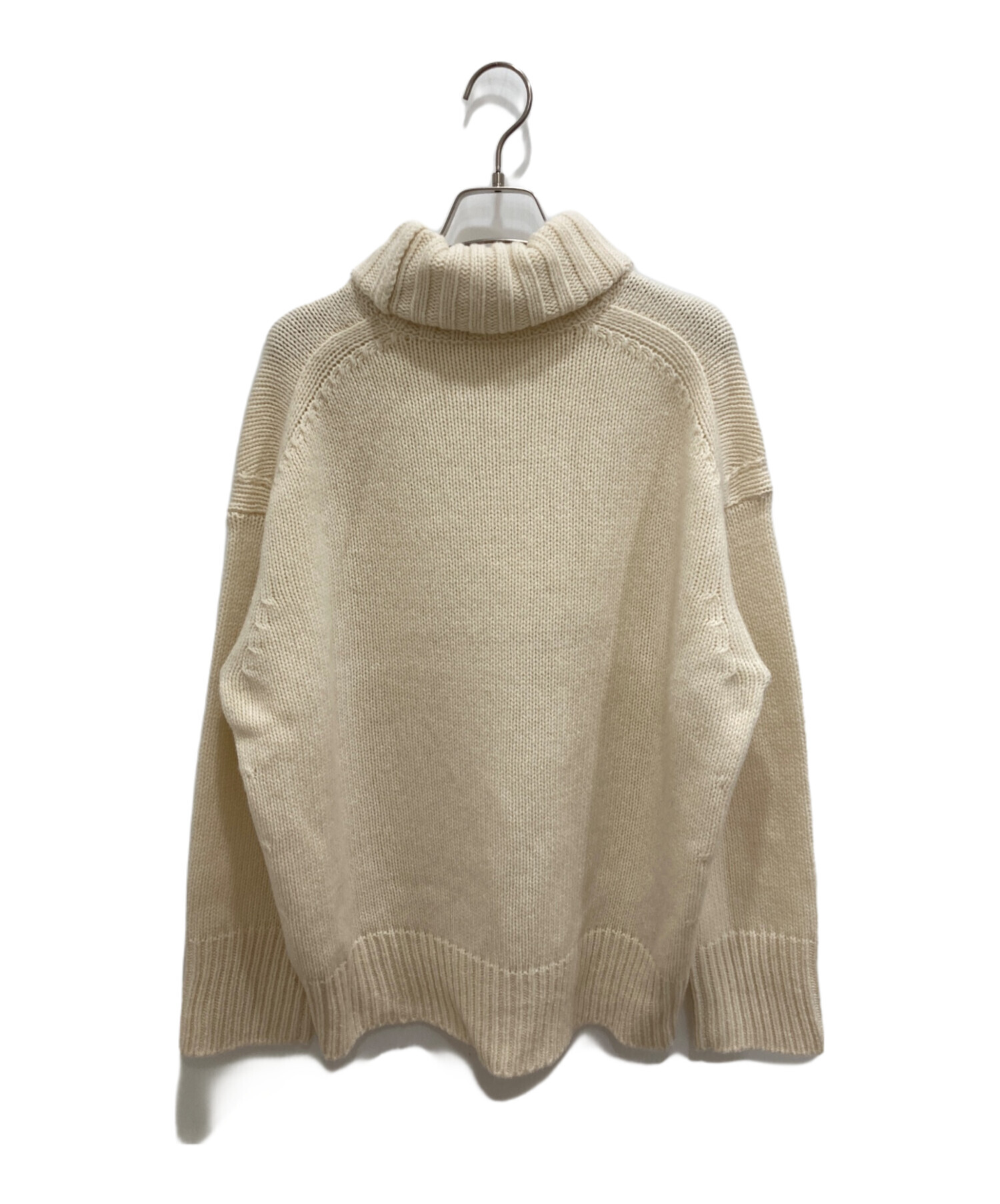 中古・古着通販】GALERIE VIE (ギャルリーヴィー) ファインウール 