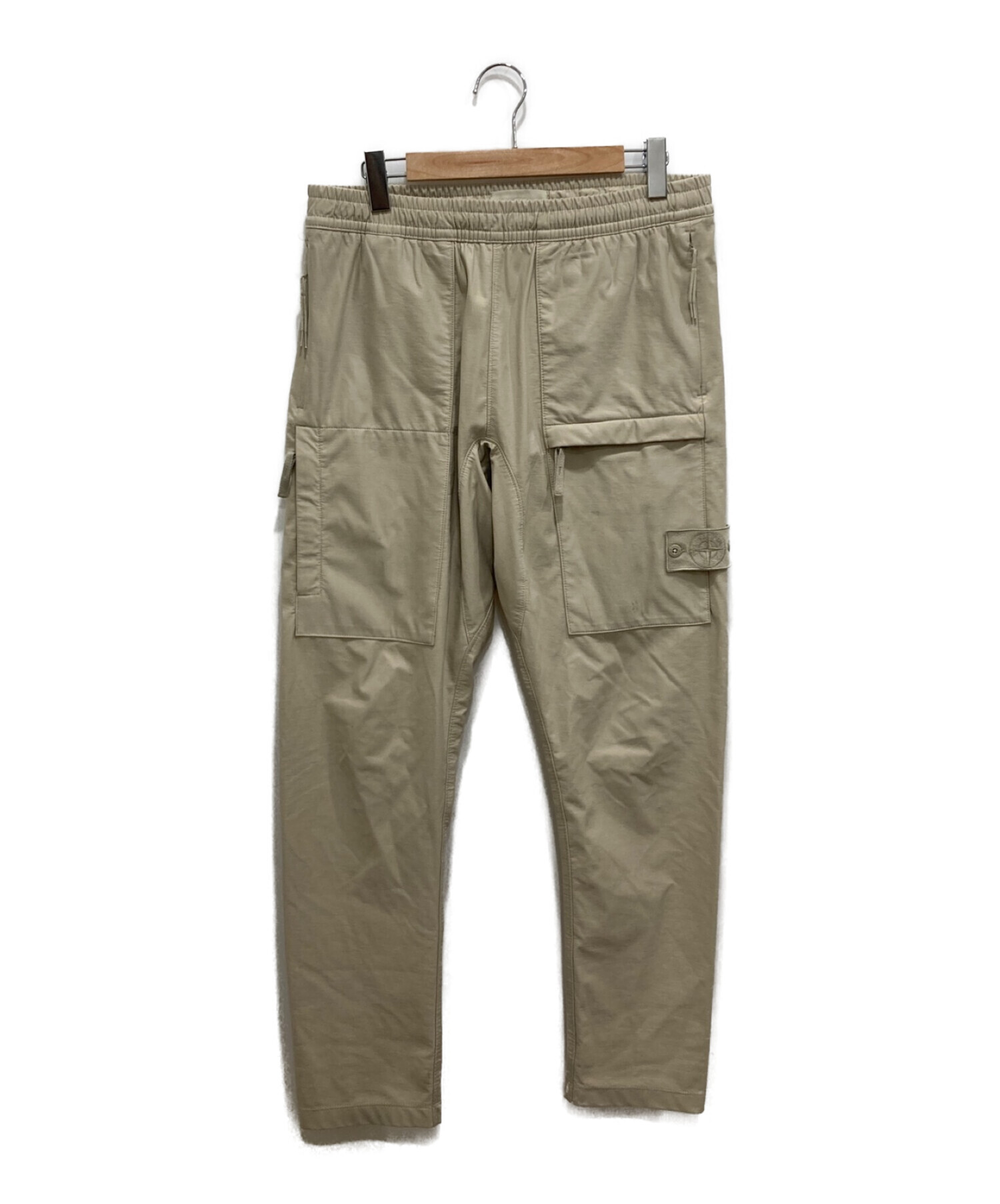 中古・古着通販】STONE ISLAND (ストーンアイランド) GHOST TECHNICAL 