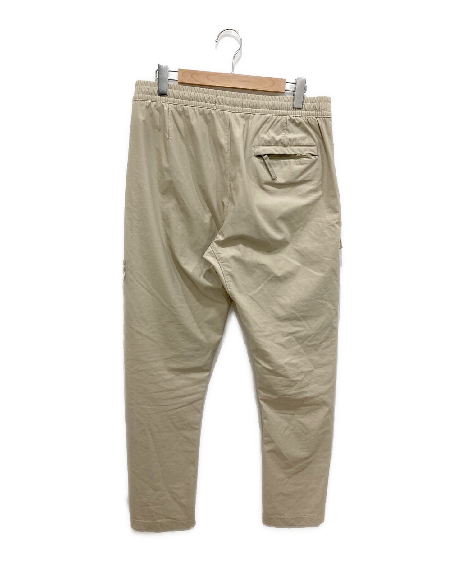 中古・古着通販】STONE ISLAND (ストーンアイランド) GHOST TECHNICAL 