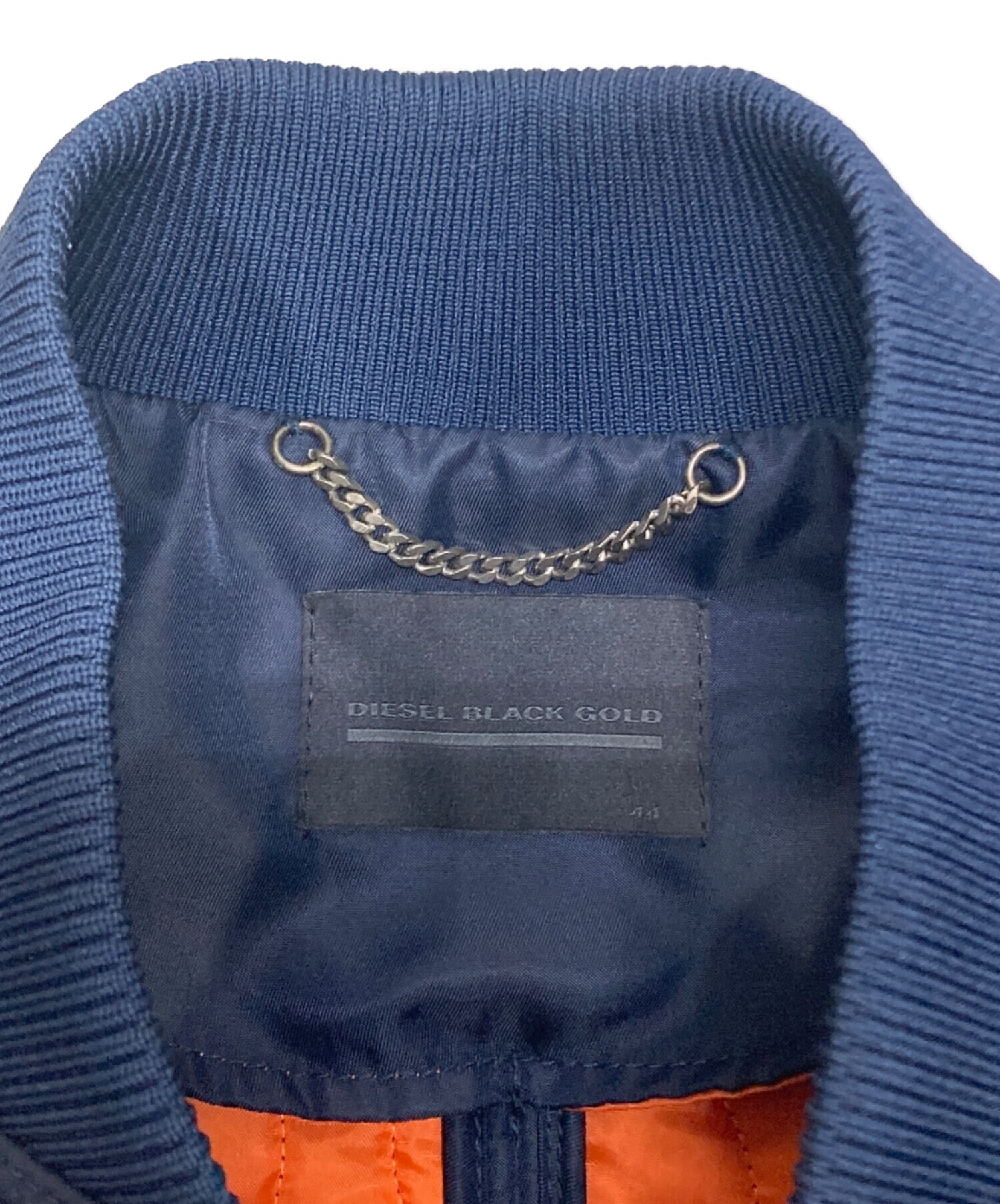 中古・古着通販】DIESEL BLACK GOLD (ディーゼル ブラック ゴールド 