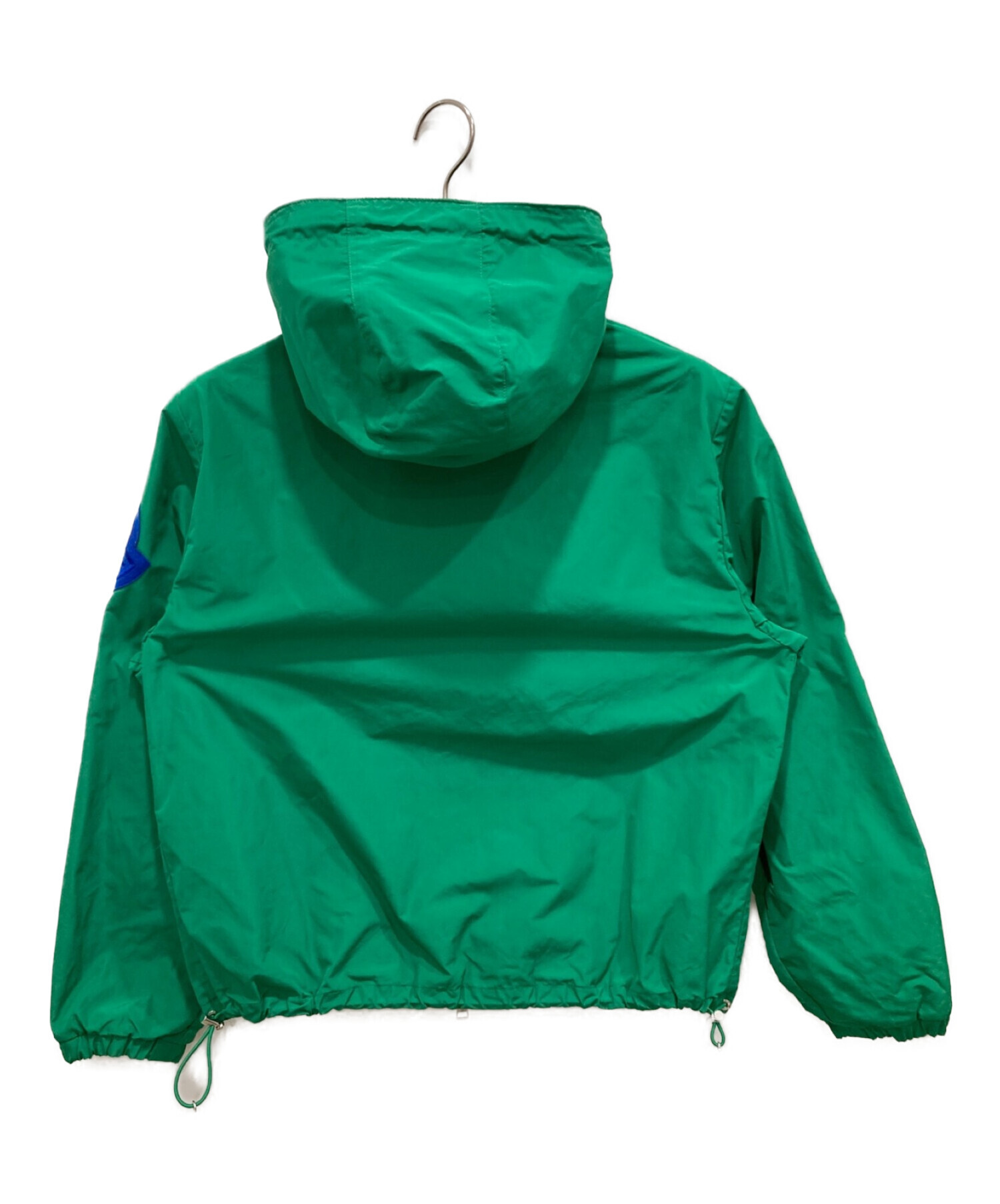 希少　レア　モンクレール　クレイググリーン　ナイロンジャケット　ラファエル　着用 希少 レア モンクレール クレイググリーン ナイロンジャケット