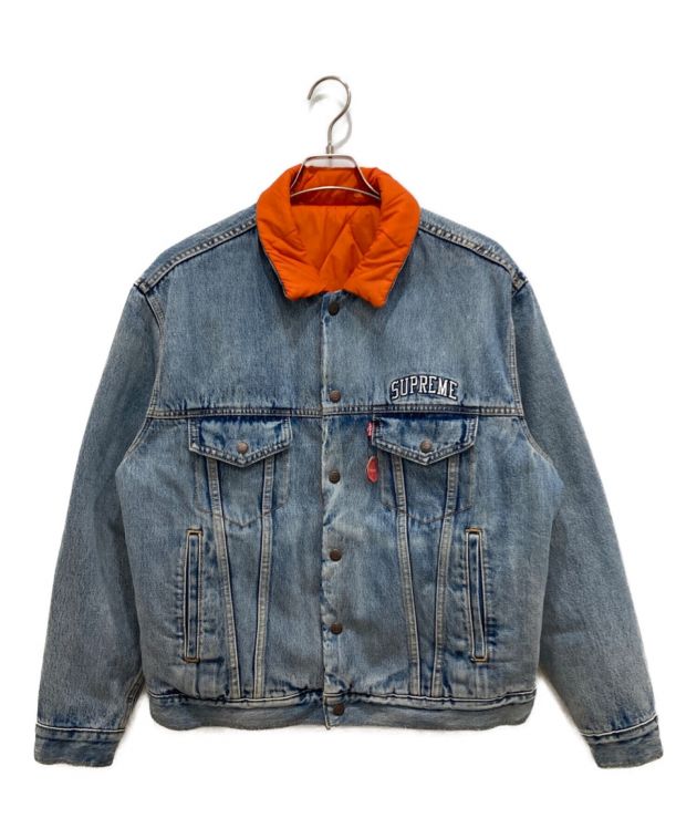 中古・古着通販】Supreme (シュプリーム) LEVI