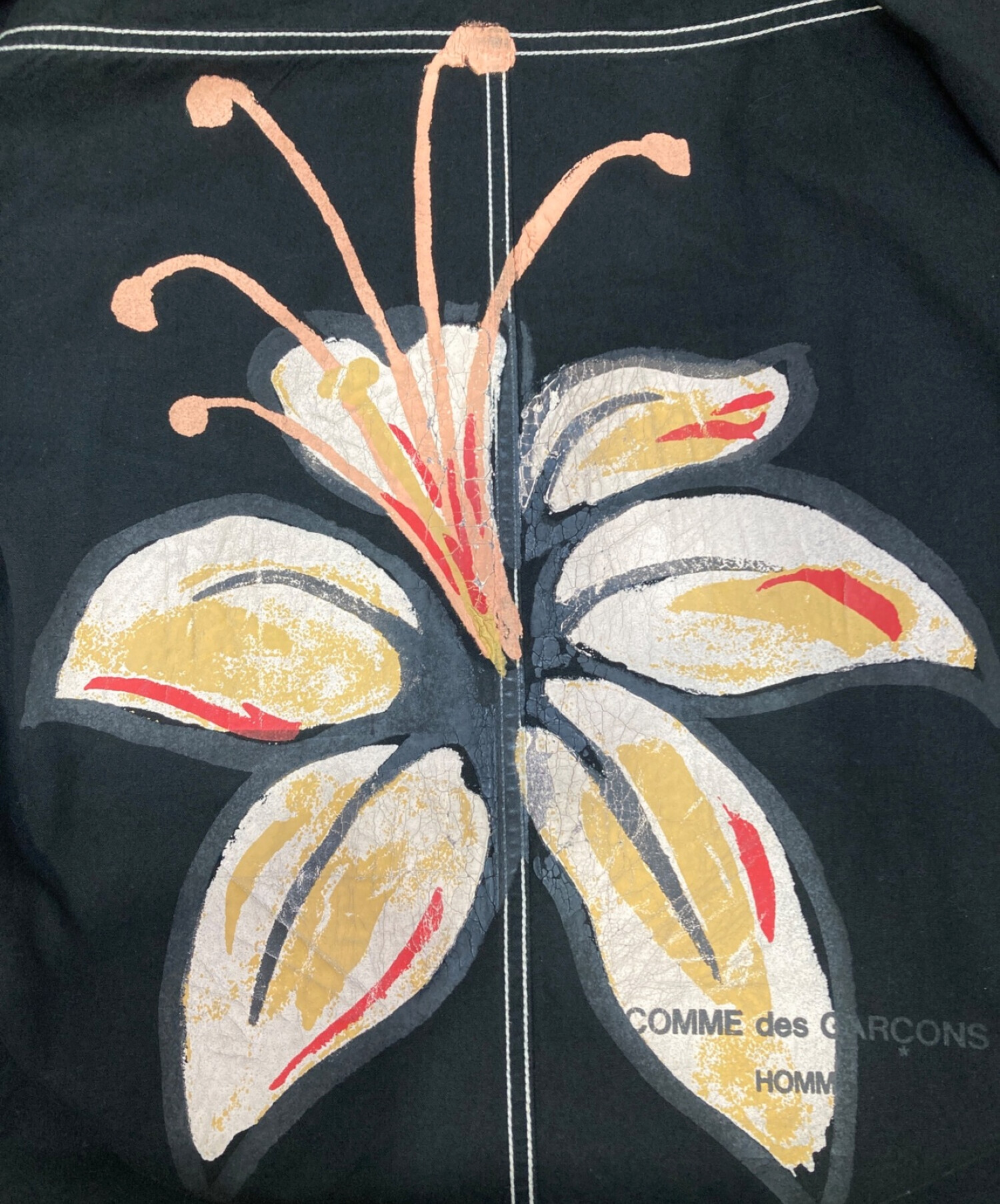 中古・古着通販】COMME des GARCONS HOMME (コムデギャルソン オム 