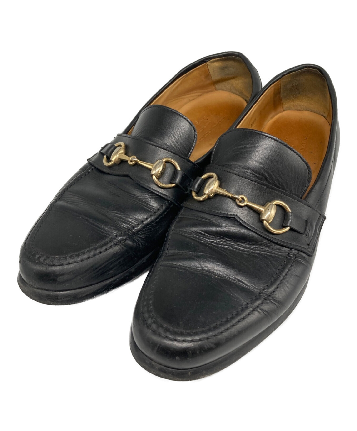 Arrivals ファッション スエード ローファー EDIFICE エディフィス別注