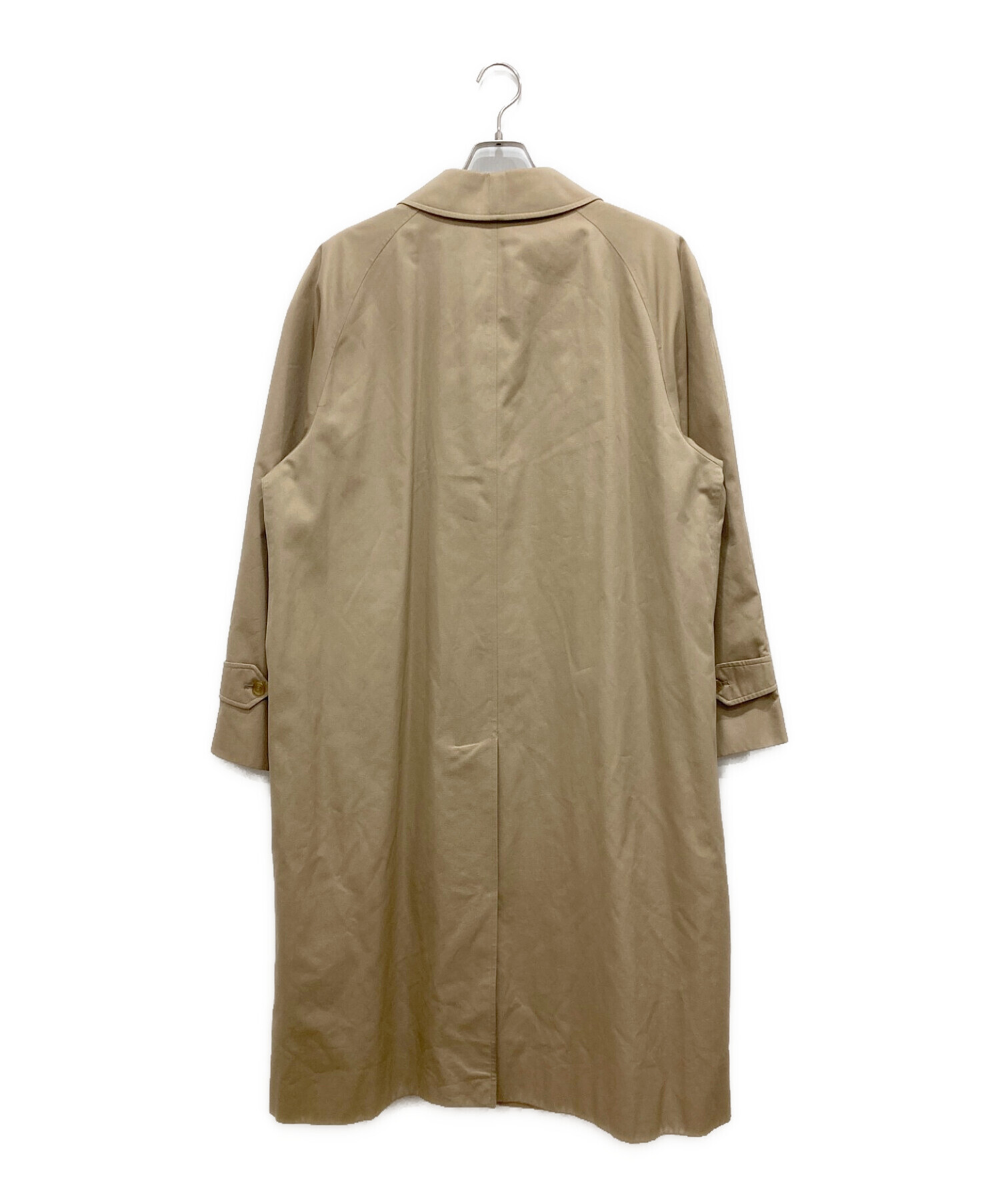 中古・古着通販】BURBERRY LONDON (バーバリー ロンドン) 裏ノバ 