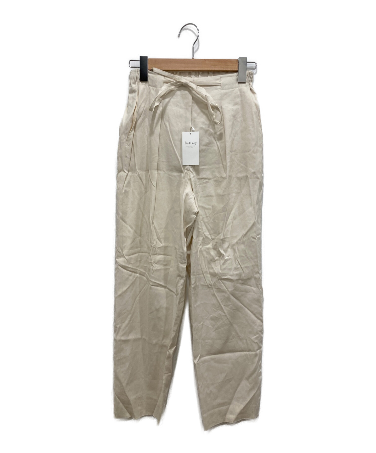中古・古着通販】BALLSEY (ボールジィ) テンセルリネンストレッチ  
