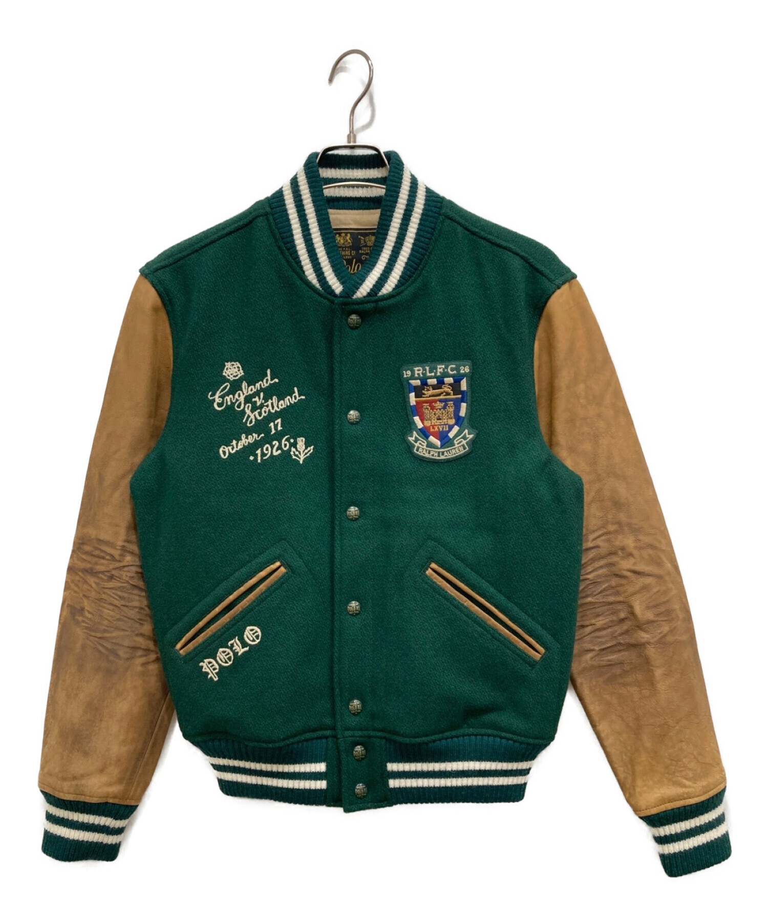 中古・古着通販】POLO RALPH LAUREN (ポロ・ラルフローレン 