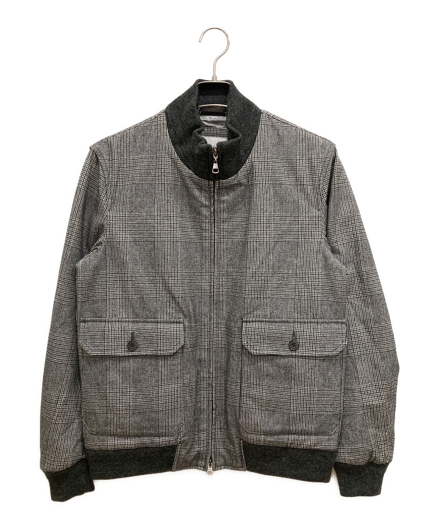 BEAMS ドリズラージャケット M ビームス メンズ ブルゾン G-9 