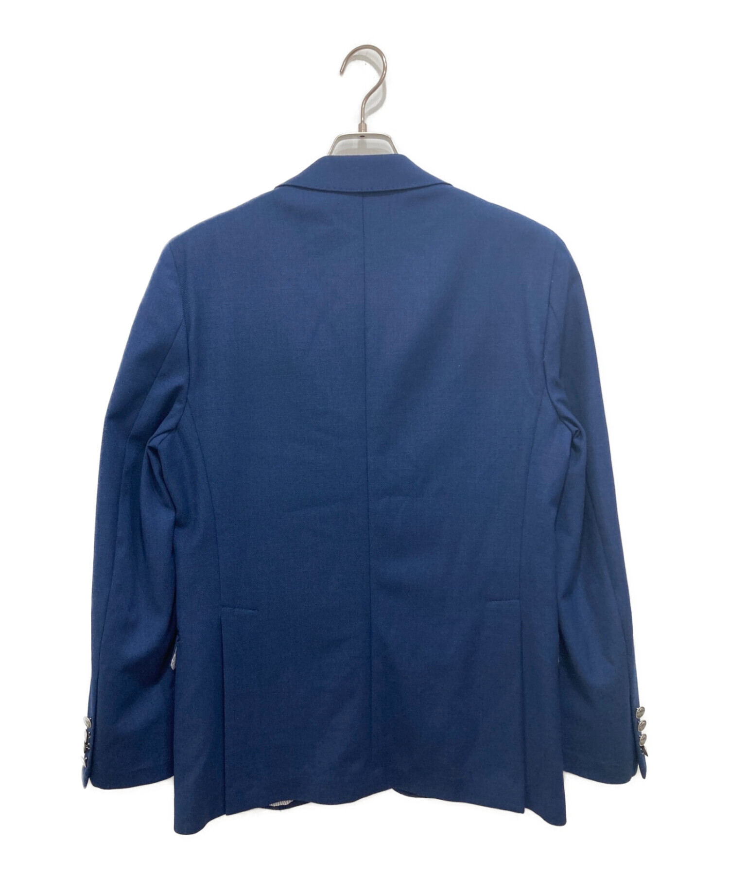 中古・古着通販】BROOKS BROTHERS (ブルックスブラザーズ) メタル釦 