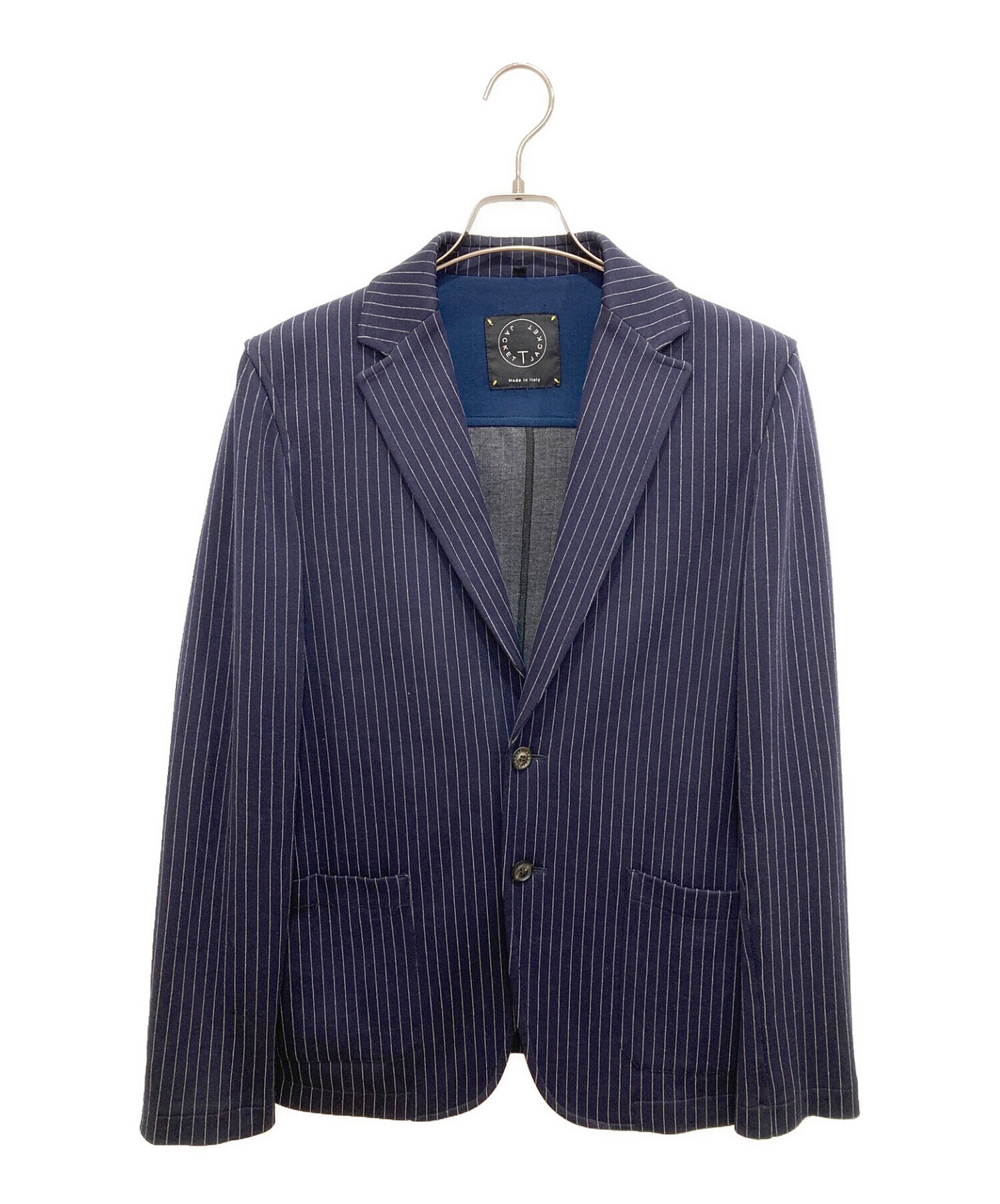 中古・古着通販】T-JACKET By TONELLO (ティージャケット バイ 