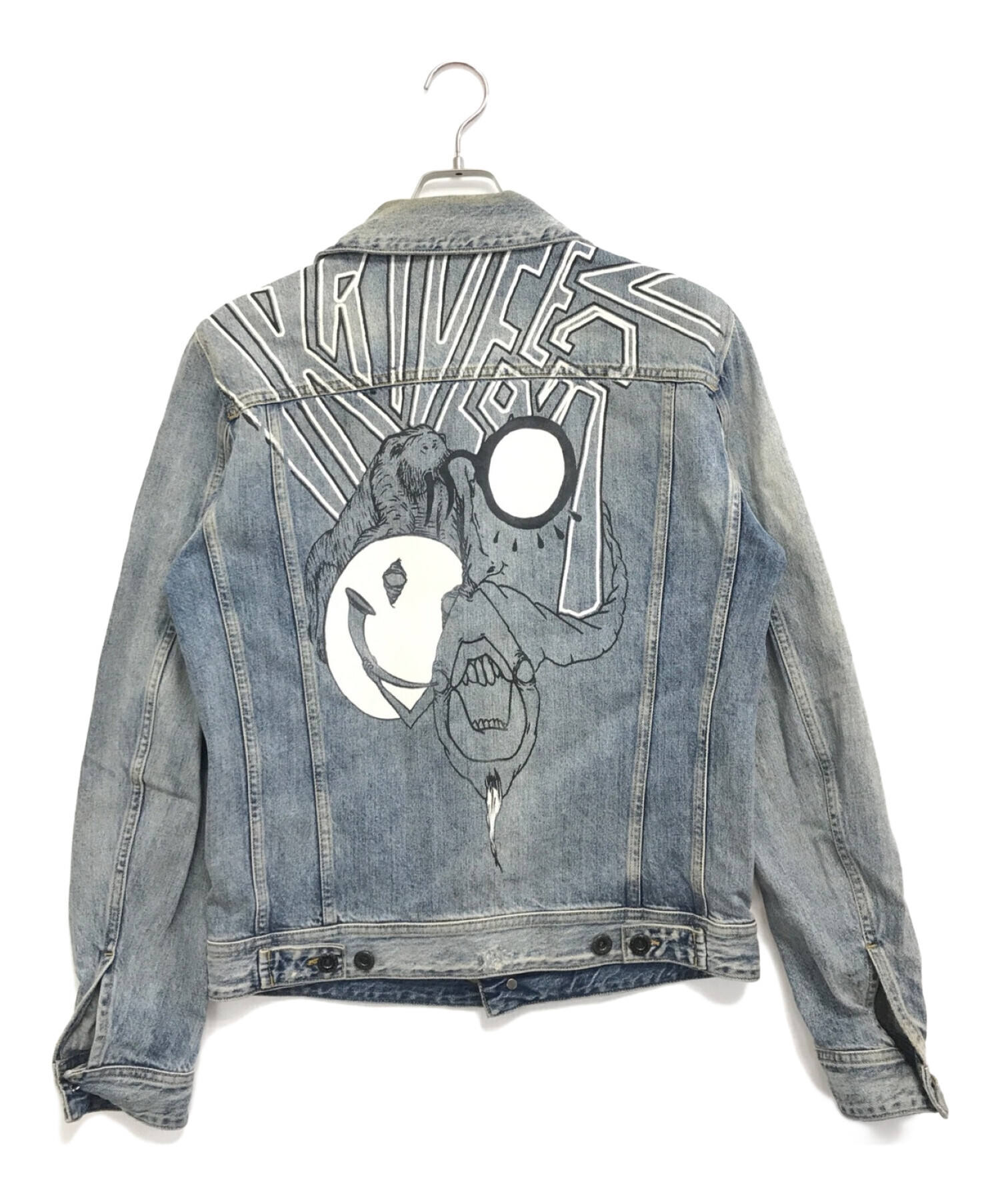 中古・古着通販】DIESEL Black Gold (ディーゼル ブラック ゴールド  