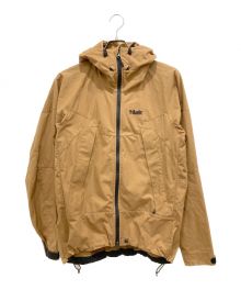 中古・古着通販】tilak (ティラック) Balder Ventile Jacket ブラウン 