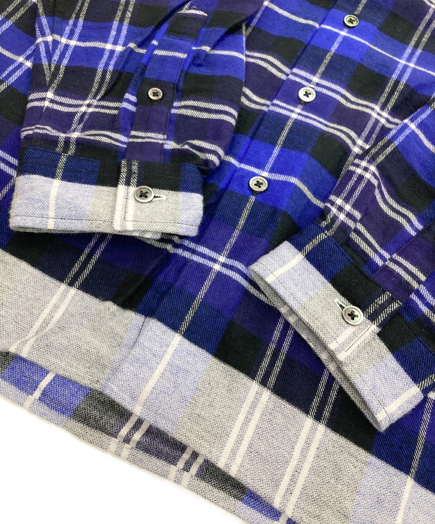 中古・古着通販】uniform experiment (ユニフォームエクスペリメント 