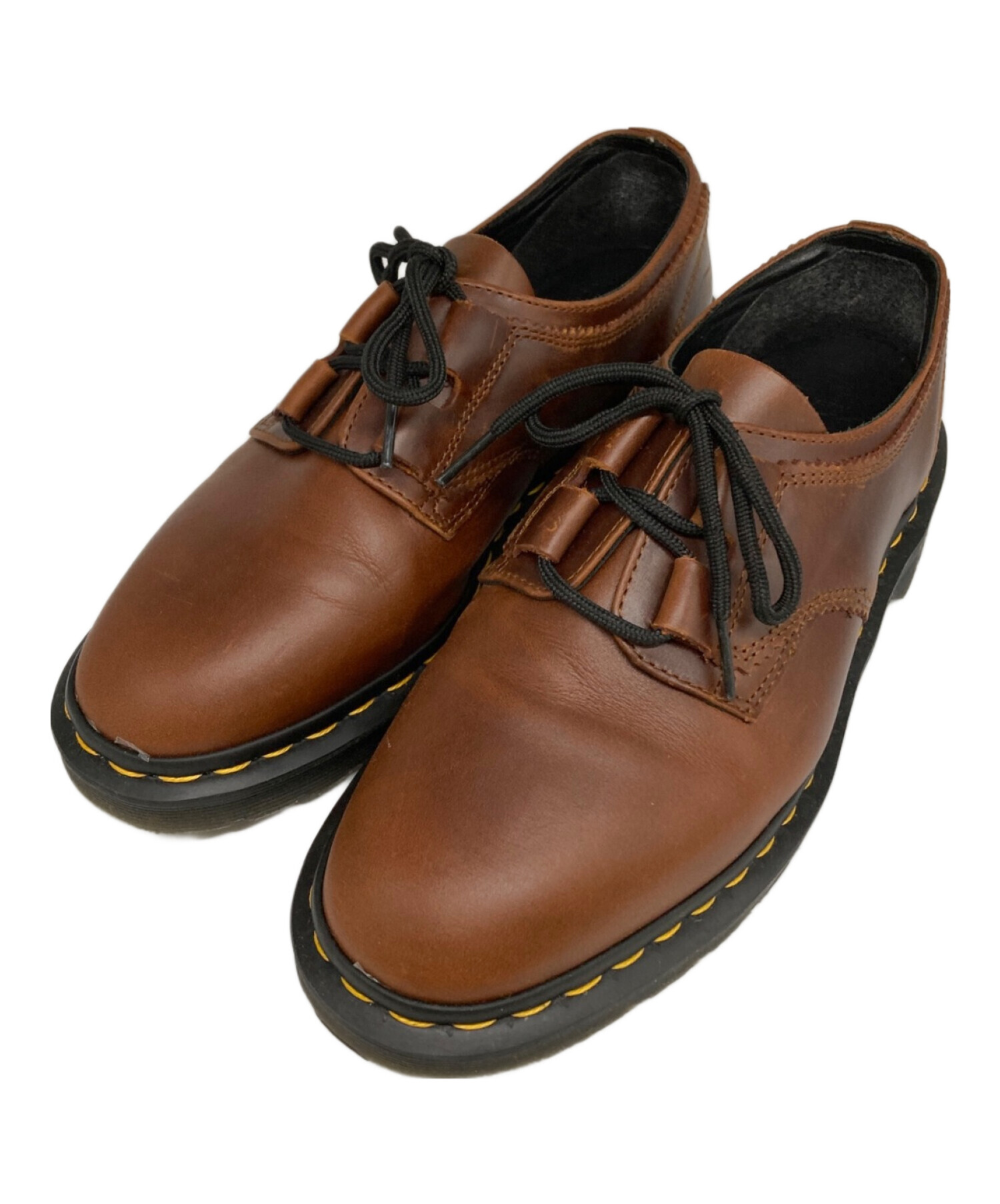 中古・古着通販】Dr.Martens (ドクターマーチン) ギリーシューズ  