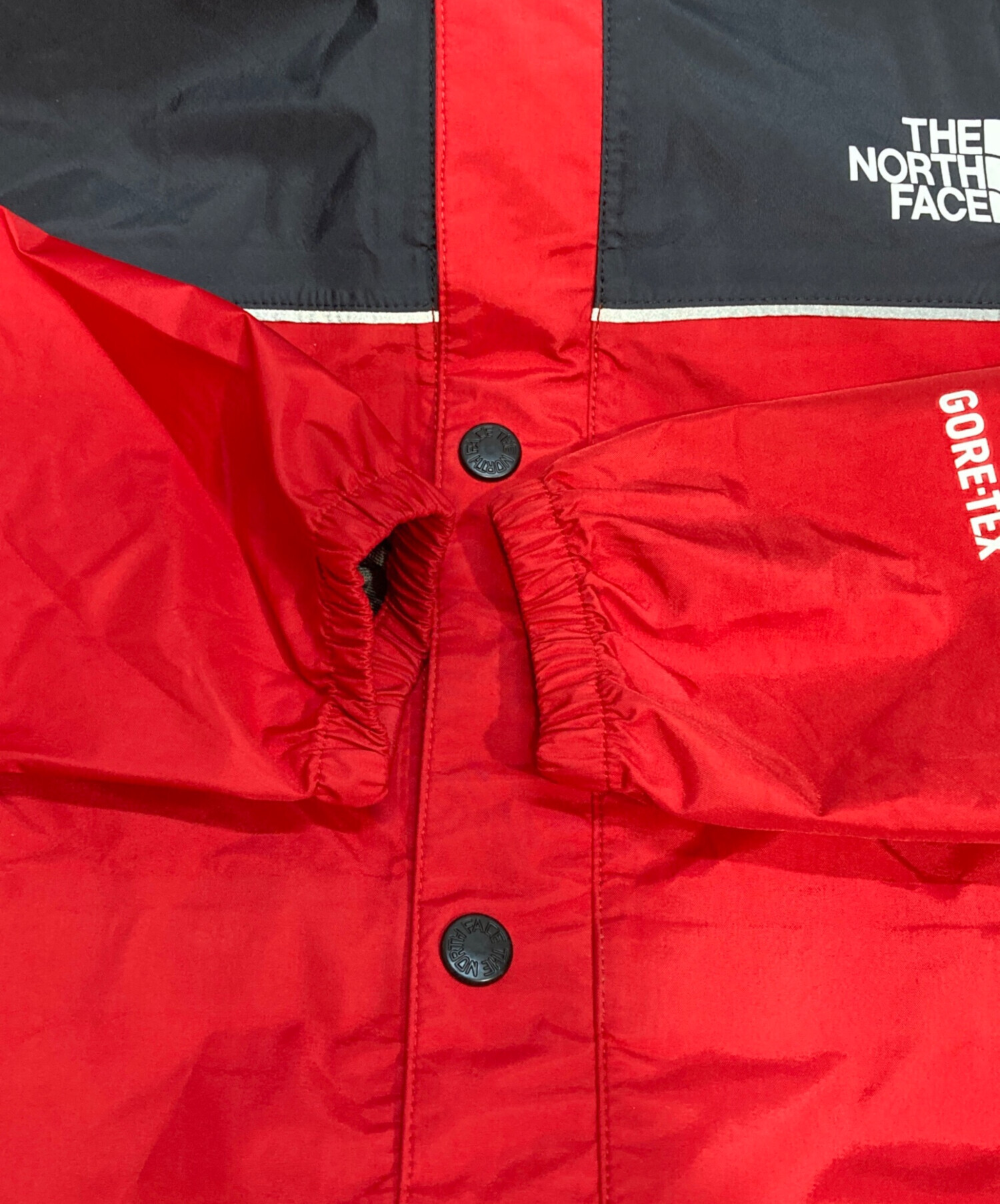 中古・古着通販】THE NORTH FACE (ザ ノース フェイス) トレッキング 