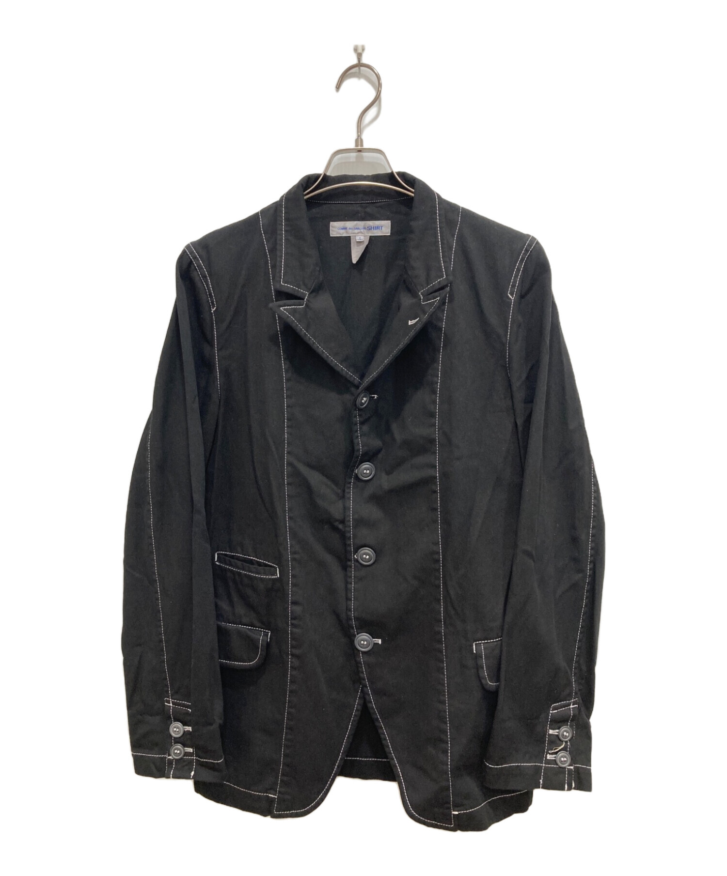 中古・古着通販】COMME des GARCONS SHIRT (コムデギャルソンシャツ 