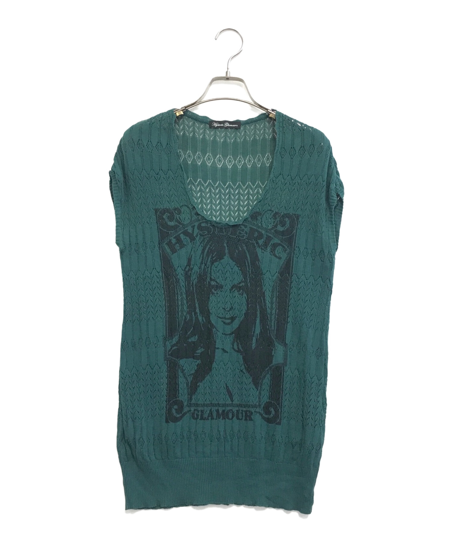 中古・古着通販】Hysteric Glamour (ヒステリックグラマー 