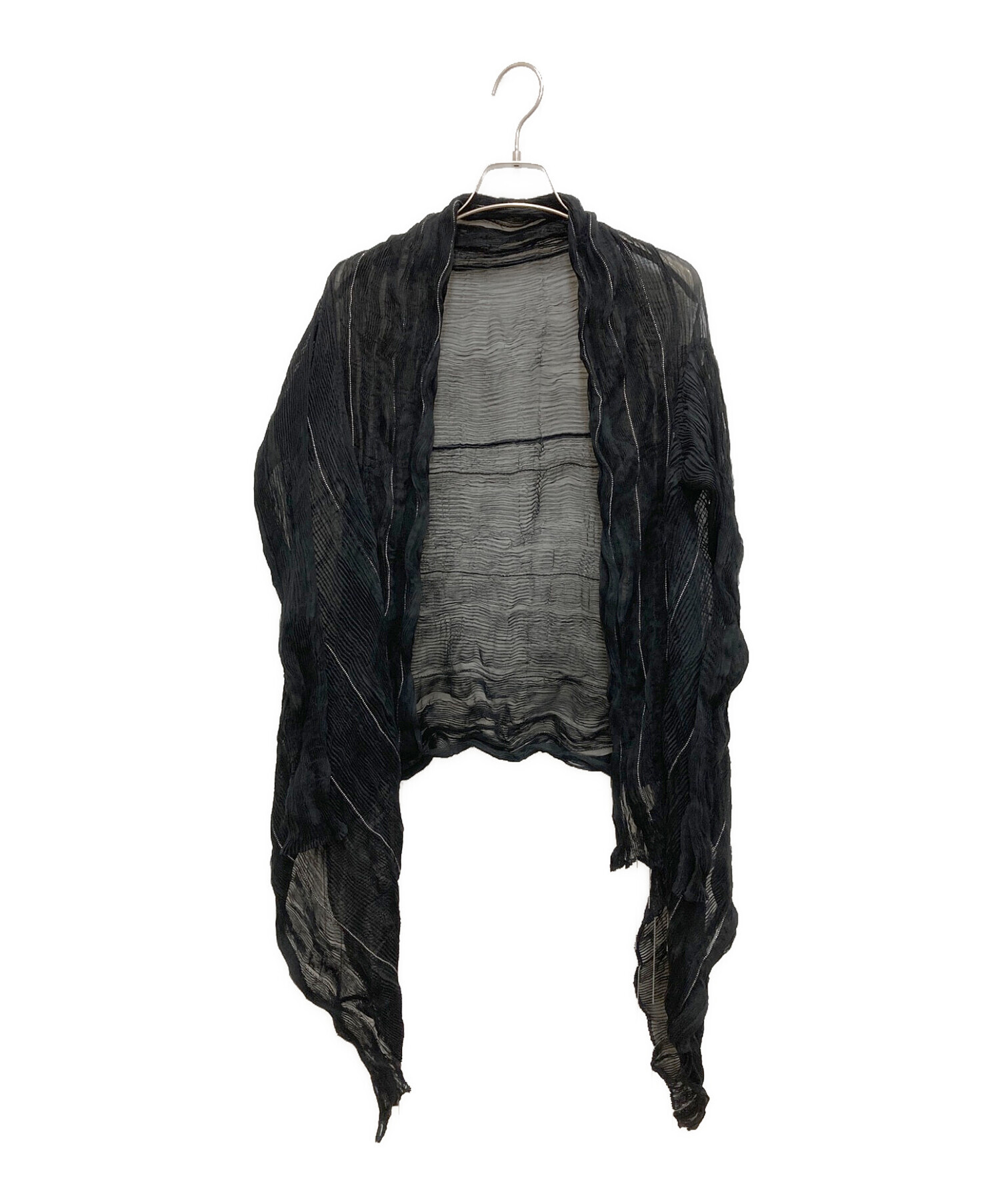 中古・古着通販】ISSEY MIYAKE FETE (イッセイミヤケフェット) 変形 