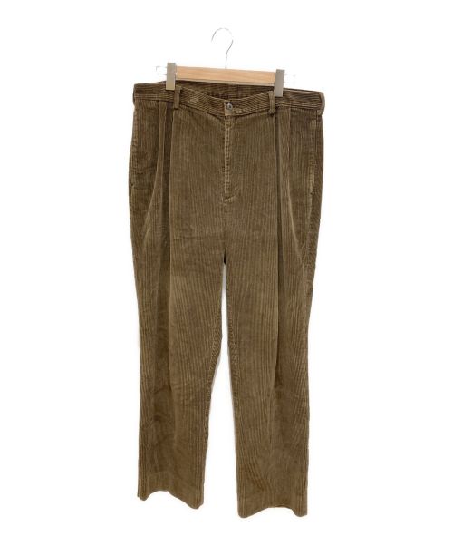 70s Jos.A.Bank コーデュロイ パッチワーク パンツ 70年代 70s Jos.A.Bank コーデュロイ パッチワーク パンツ 70年代