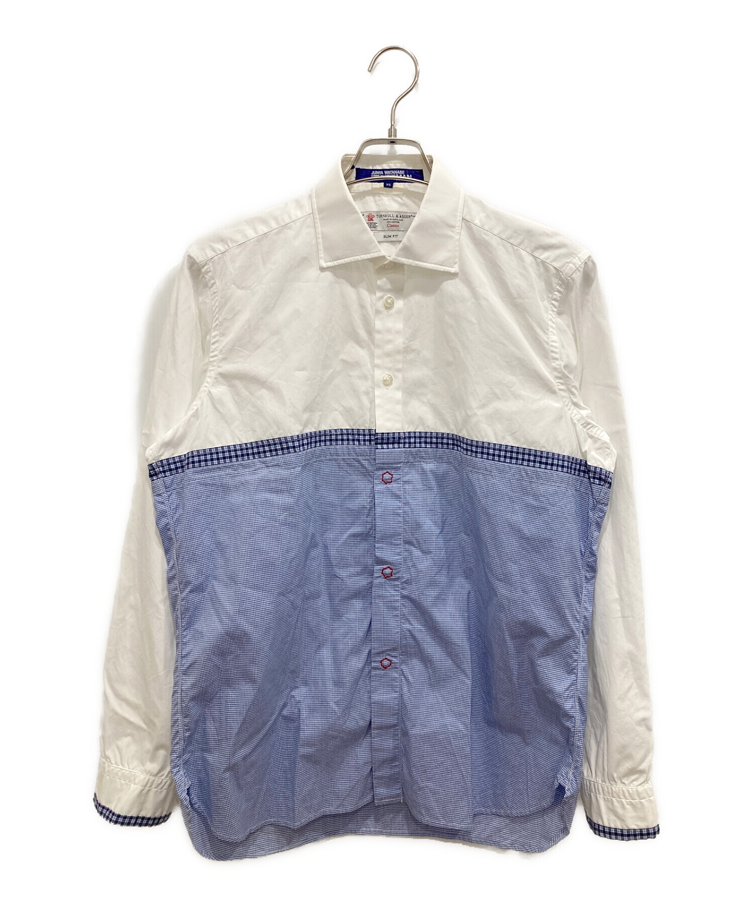 中古・古着通販】COMME des GARCONS JUNYA WATANABE MAN 