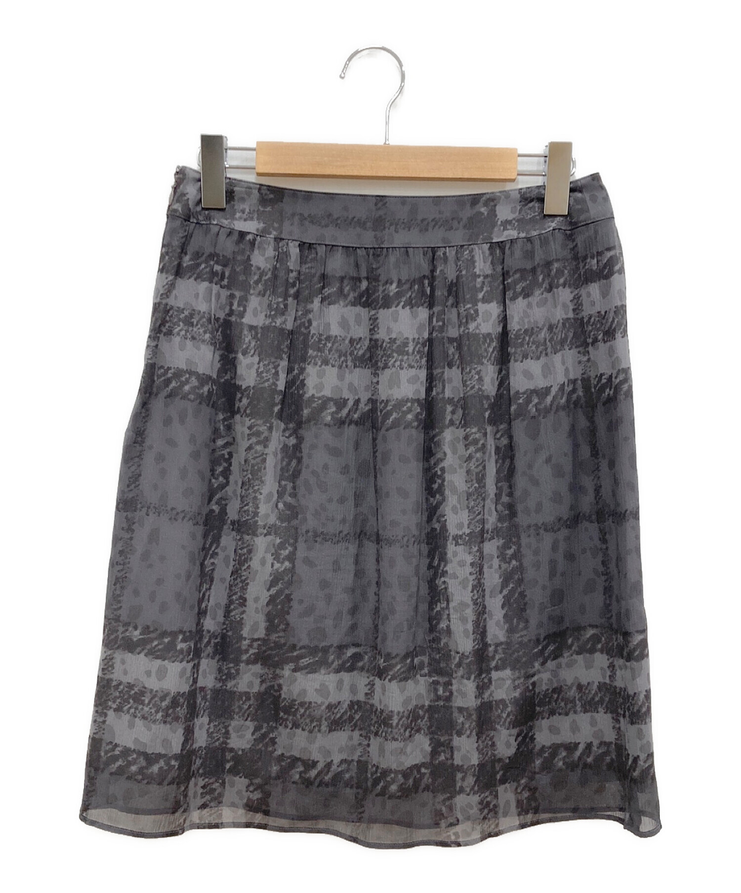 中古・古着通販】BURBERRY LONDON (バーバリーロンドン) シルク  