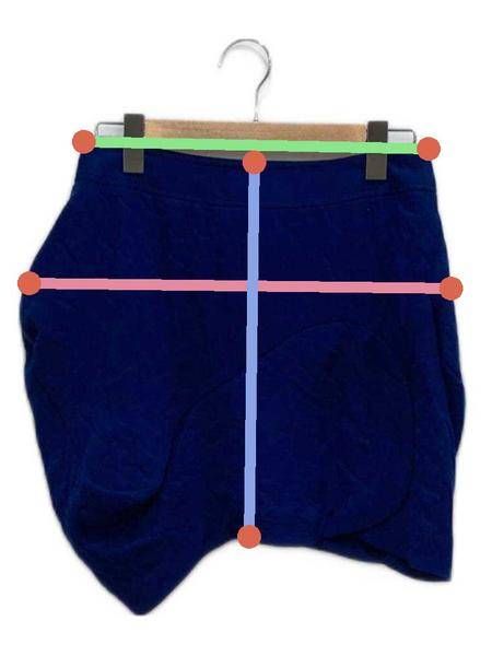 中古・古着通販】VIVIENNE WESTWOOD ANGLOMANIA (ヴィヴィアンウエスト 