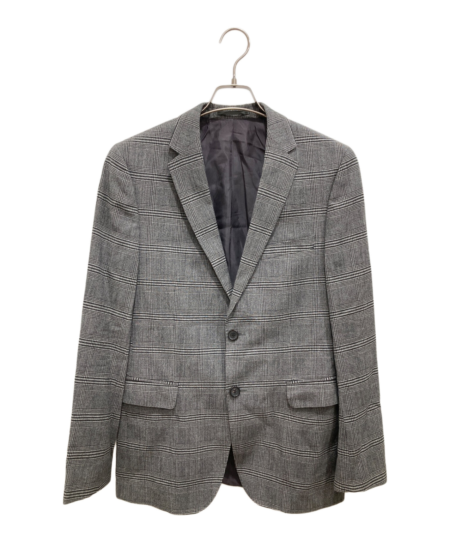 中古・古着通販】BOSS HUGO BOSS (ボス ヒューゴボス) セットアップ 