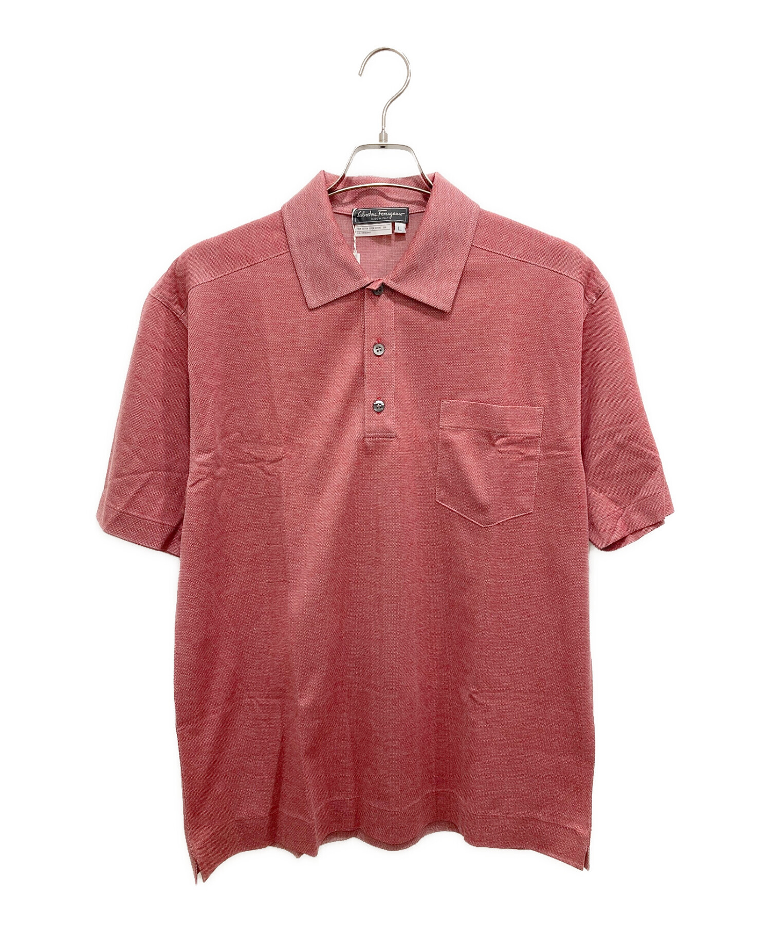 中古・古着通販】Salvatore Ferragamo (サルヴァトーレ フェラガモ 