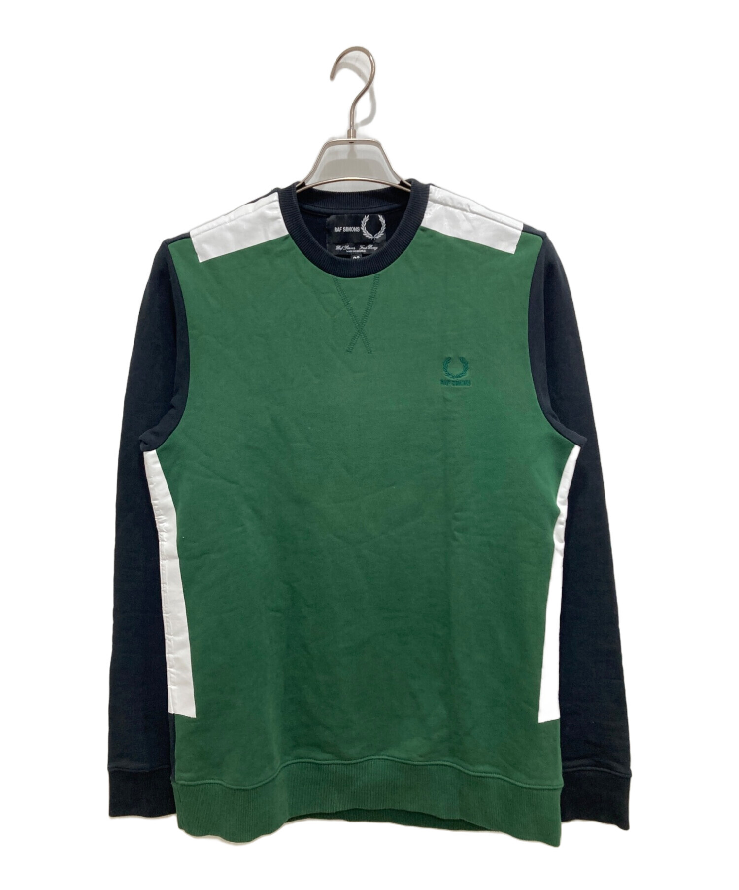 中古・古着通販】RAF SIMONS (ラフシモンズ) FRED PERRY (フレッド  