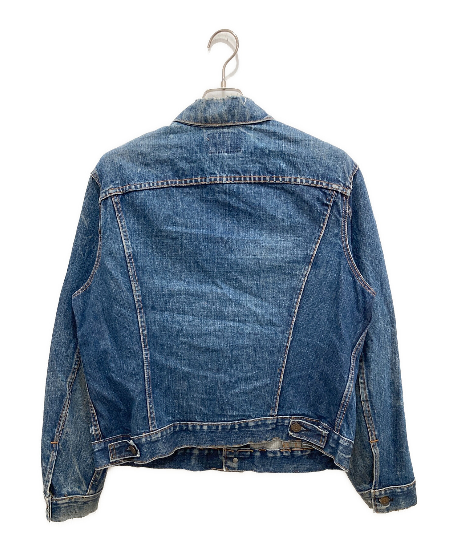 中古・古着通販】LEVI 
