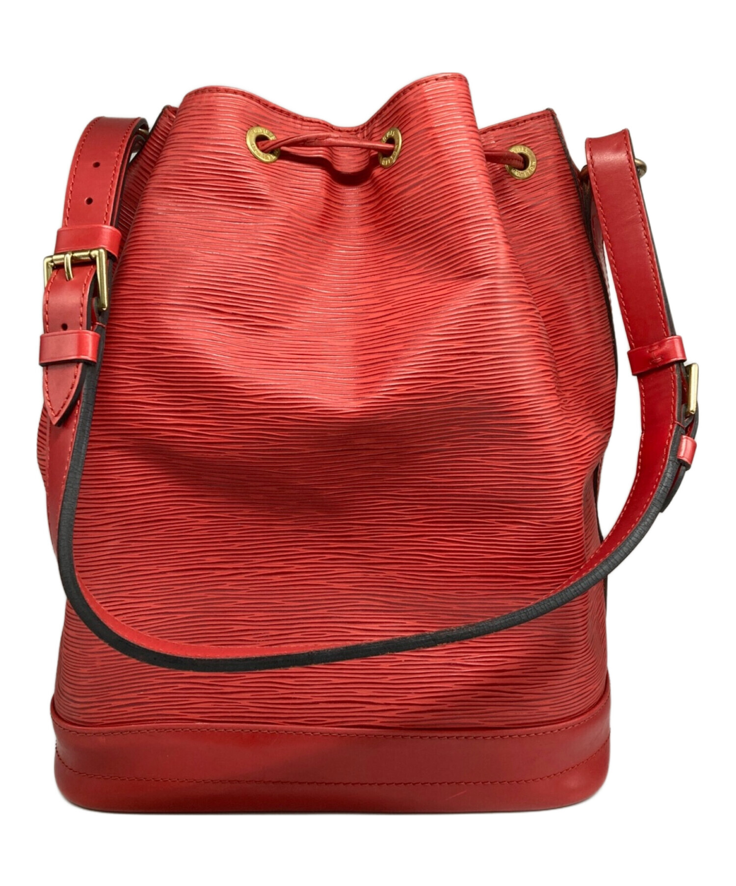 中古・古着通販】LOUIS VUITTON (ルイ ヴィトン) ワンショルダーバッグ 