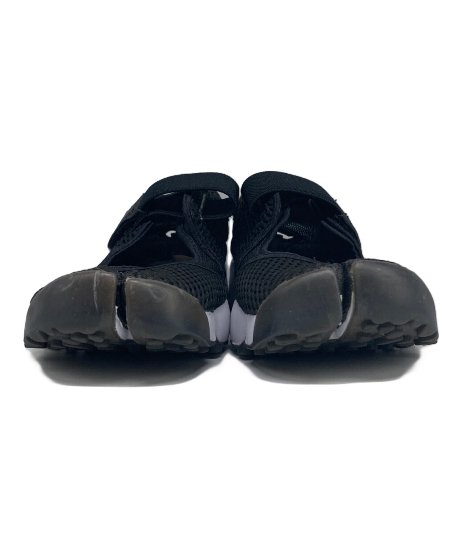 中古・古着通販】NIKE (ナイキ) WS AIR RIFT BREEZE ブラック サイズ 