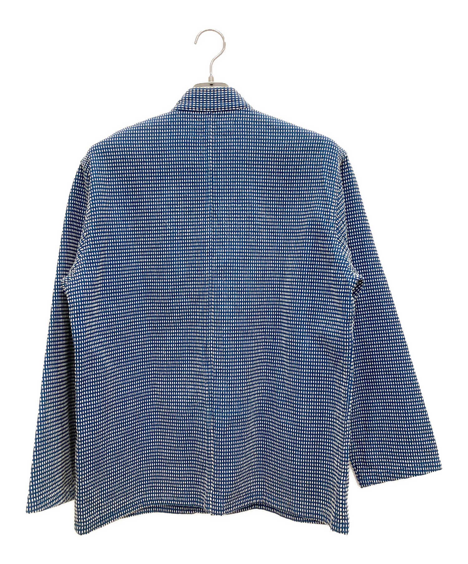値下げ」NAISSANCE 羊革チャイナカラー定価128000円 値下げ」NAISSANCE 羊革チャイナカラー定価128000円